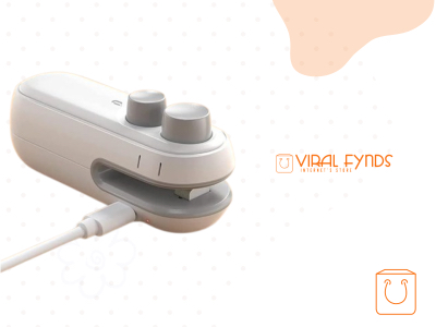 Portable Sealing Machine