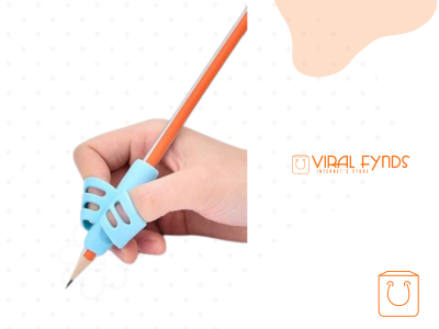 Pencil Grips for Kids Handwriting
