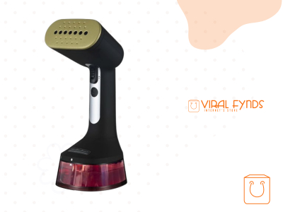 Professional Steam Iron for Clothes