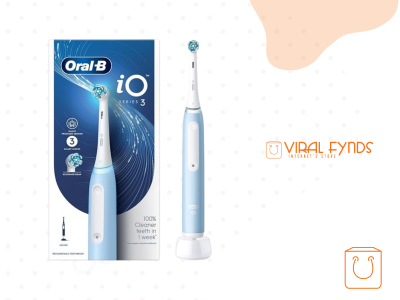Oral-B iO3 Electric Toothbrush